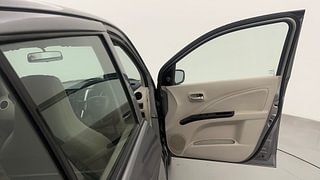 Used 2018 Maruti Suzuki Celerio VXI CNG Petrol+cng Manual interior RIGHT FRONT DOOR OPEN VIEW