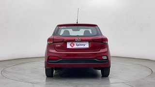 Used 2020 Hyundai Elite i20 [2018-2020] Magna Plus 1.2 Petrol Manual exterior BACK VIEW