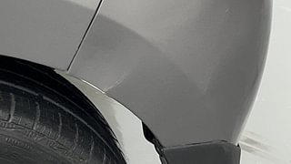 Used 2018 Maruti Suzuki Celerio VXI CNG Petrol+cng Manual dents MINOR DENT