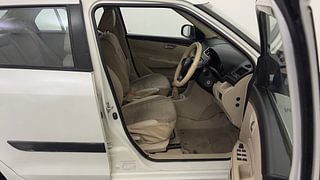 Used 2012 Maruti Suzuki Swift Dzire VXI Petrol Manual interior RIGHT SIDE FRONT DOOR CABIN VIEW