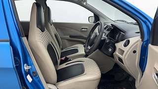 Used 2017 Maruti Suzuki Celerio ZXI Petrol Manual interior RIGHT SIDE FRONT DOOR CABIN VIEW