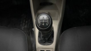 Used 2020 Maruti Suzuki Alto 800 [2019-2022] LXI Petrol Manual interior GEAR  KNOB VIEW