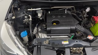 Used 2018 Maruti Suzuki Celerio VXI CNG Petrol+cng Manual engine ENGINE RIGHT SIDE VIEW