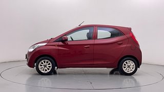 Used 2013 Hyundai Eon [2011-2018] Sportz Petrol Manual exterior LEFT SIDE VIEW