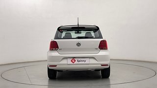 Used 2018 Volkswagen Polo [2015-2019] GT TSI Petrol Automatic exterior BACK VIEW