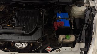 Used 2012 Maruti Suzuki Swift Dzire VXI Petrol Manual engine ENGINE LEFT SIDE VIEW