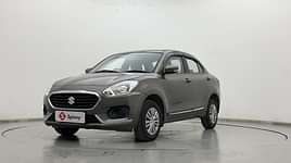 2019 Maruti Suzuki Dzire VDi AMT