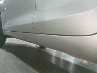 Used 2018 Hyundai New Santro 1.1 Asta MT Petrol Manual dents MINOR DENT