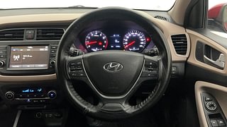 Used 2020 Hyundai Elite i20 [2018-2020] Asta 1.2 (O) Petrol Manual interior STEERING VIEW