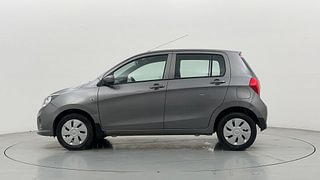 Used 2018 Maruti Suzuki Celerio VXI CNG Petrol+cng Manual exterior LEFT SIDE VIEW