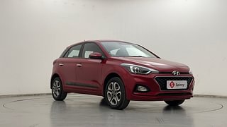 Used 2020 Hyundai Elite i20 [2018-2020] Asta 1.2 (O) Petrol Manual exterior RIGHT FRONT CORNER VIEW