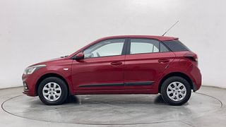 Used 2020 Hyundai Elite i20 [2018-2020] Magna Plus 1.2 Petrol Manual exterior LEFT SIDE VIEW