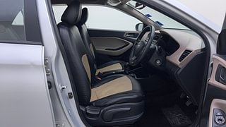 Used 2016 Hyundai Elite i20 [2014-2018] Sportz 1.2 Petrol Manual interior RIGHT SIDE FRONT DOOR CABIN VIEW