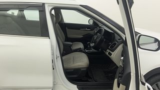 Used 2020 Kia Seltos HTX G Petrol Manual interior RIGHT SIDE FRONT DOOR CABIN VIEW
