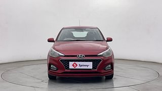 Used 2020 Hyundai Elite i20 [2018-2020] Magna Plus 1.2 Petrol Manual exterior FRONT VIEW