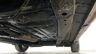 Used 2018 Maruti Suzuki Swift [2017-2021] ZXI Petrol Manual extra REAR RIGHT UNDERBODY VIEW