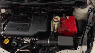 Used 2015 Maruti Suzuki Swift [2011-2017] LDi Diesel Manual engine ENGINE LEFT SIDE VIEW