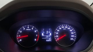 Used 2020 Hyundai Elite i20 [2018-2020] Magna Plus 1.2 Petrol Manual interior CLUSTERMETER VIEW