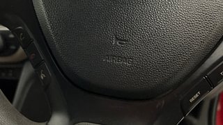 Used 2017 Hyundai Grand i10 [2017-2020] sportz (o) 1.2 U2 CRDi Diesel Diesel Manual top_features Airbags