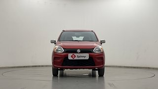 Used 2020 Maruti Suzuki Alto 800 [2019-2022] LXI Petrol Manual exterior FRONT VIEW