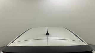 Used 2017 Maruti Suzuki Baleno [2015-2019] Alpha Petrol Petrol Manual exterior EXTERIOR ROOF VIEW