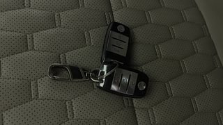 Used 2020 Kia Seltos HTX G Petrol Manual extra CAR KEY VIEW