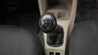 Used 2021 Maruti Suzuki Alto 800 [2019-2022] LXI Petrol Manual interior GEAR  KNOB VIEW