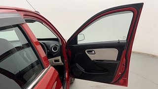 Used 2020 Maruti Suzuki Alto 800 [2019-2022] LXI Petrol Manual interior RIGHT FRONT DOOR OPEN VIEW