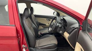 Used 2015 Hyundai Eon [2011-2018] Sportz Petrol Manual interior RIGHT SIDE FRONT DOOR CABIN VIEW