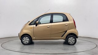 Used 2015 Tata Nano [2014-2018] Twist XT Petrol Petrol Manual exterior LEFT SIDE VIEW