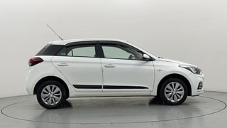 Used 2019 Hyundai Elite i20 [2018-2020] Magna Plus 1.2 Petrol Manual exterior RIGHT SIDE VIEW