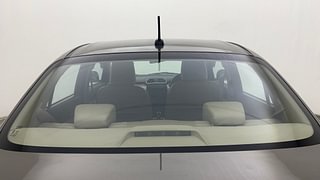 Used 2019 Maruti Suzuki Dzire [2017-2020] VDi AMT Diesel Automatic exterior BACK WINDSHIELD VIEW