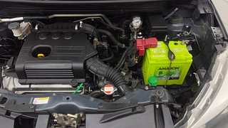 Used 2018 Maruti Suzuki Celerio VXI CNG Petrol+cng Manual engine ENGINE LEFT SIDE VIEW