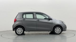 Used 2018 Maruti Suzuki Celerio VXI CNG Petrol+cng Manual exterior RIGHT SIDE VIEW