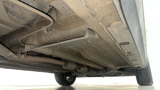 Used 2020 Kia Seltos HTX G Petrol Manual extra REAR RIGHT UNDERBODY VIEW