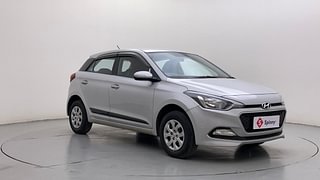 Used 2016 Hyundai Elite i20 [2014-2018] Sportz 1.2 Petrol Manual exterior RIGHT FRONT CORNER VIEW