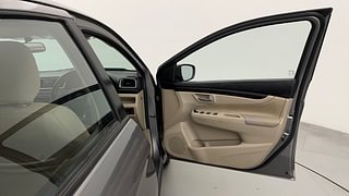 Used 2016 Maruti Suzuki Ciaz [2014-2017] VXi+ Petrol Manual interior RIGHT FRONT DOOR OPEN VIEW