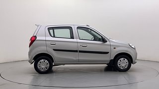 Used 2015 Maruti Suzuki Alto 800 [2012-2016] Vxi Petrol Manual exterior RIGHT SIDE VIEW