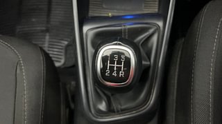 Used 2020 Hyundai New i20 Asta (O) 1.2 MT Petrol Manual interior GEAR  KNOB VIEW