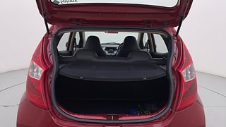 Used 2013 Hyundai Eon [2011-2018] Sportz Petrol Manual interior DICKY INSIDE VIEW
