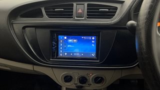 Used 2020 Maruti Suzuki Alto 800 [2019-2022] LXI Petrol Manual interior MUSIC SYSTEM & AC CONTROL VIEW