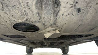 Used 2020 Kia Seltos HTX G Petrol Manual extra FRONT LEFT UNDERBODY VIEW