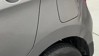Used 2018 Maruti Suzuki Celerio VXI CNG Petrol+cng Manual dents MINOR SCRATCH