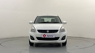 Used 2012 Maruti Suzuki Swift Dzire VXI Petrol Manual exterior FRONT VIEW