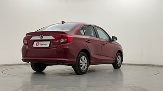 Used 2019 honda Amaze 1.2 S CVT i-VTEC Petrol Automatic exterior RIGHT REAR CORNER VIEW