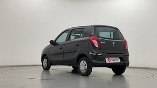 Used 2020 Maruti Suzuki Alto 800 Vxi Petrol Manual exterior LEFT REAR CORNER VIEW