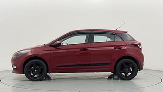 Used 2015 Hyundai Elite i20 [2014-2018] Asta 1.2 Petrol Manual exterior LEFT SIDE VIEW