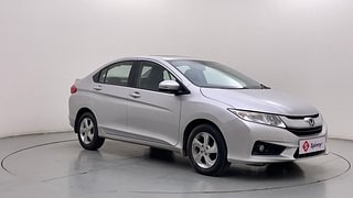 Used 2016 Honda City [2014-2017] VX (O) Diesel Diesel Manual exterior RIGHT FRONT CORNER VIEW