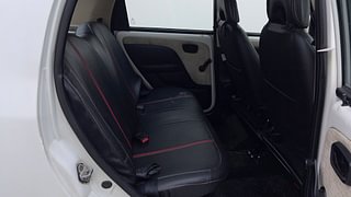 Used 2014 Tata Nano [2014-2018] Twist XT Petrol Petrol Manual interior RIGHT SIDE REAR DOOR CABIN VIEW