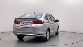 Used 2016 Honda City [2014-2017] VX (O) Diesel Diesel Manual exterior RIGHT REAR CORNER VIEW